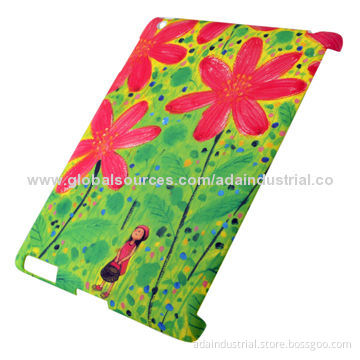 PC Cases for iPad2/3/4